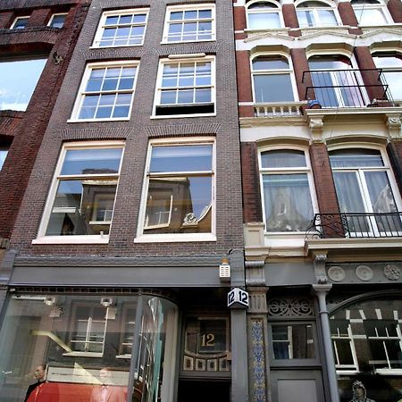 Ultraviolet Studios Amsterdam Luaran gambar