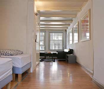 Ultraviolet Studios Amsterdam Luaran gambar
