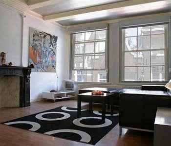 Ultraviolet Studios Amsterdam Luaran gambar