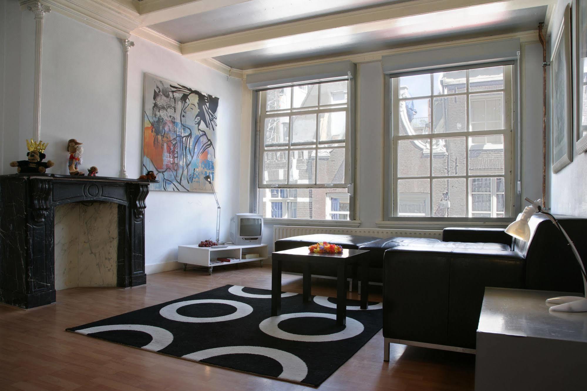 Ultraviolet Studios Amsterdam Luaran gambar